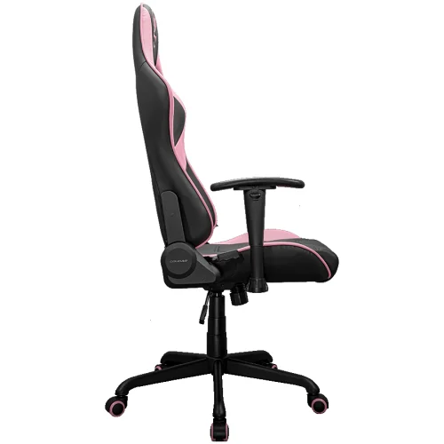 Геймърски стол COUGAR Armor Elite Eva, розово-черен, 2004710483775567 09 