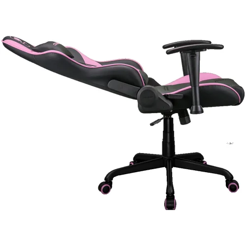 Геймърски стол COUGAR Armor Elite Eva, розово-черен, 2004710483775567 11 