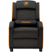 COUGAR RANGER ONE Gaming Sofa, Black-Orange, 2004710483777226 07 