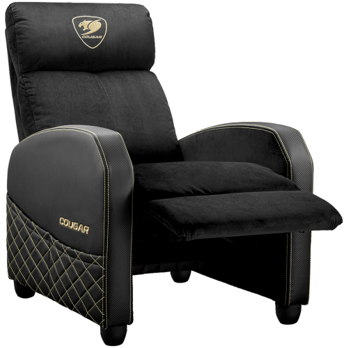 Геймърски фотьойл Cougar Sofa Ranger Elite Gold, 2004710483777240 03 