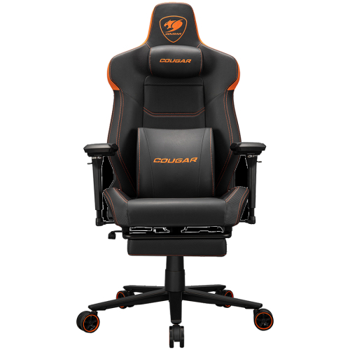 Cougar Gaming chair ARMOR EVO M, 2004710483777325 02  — OK Office Cougar Gaming chair ARMOR EVO M, 2004710483777325 02