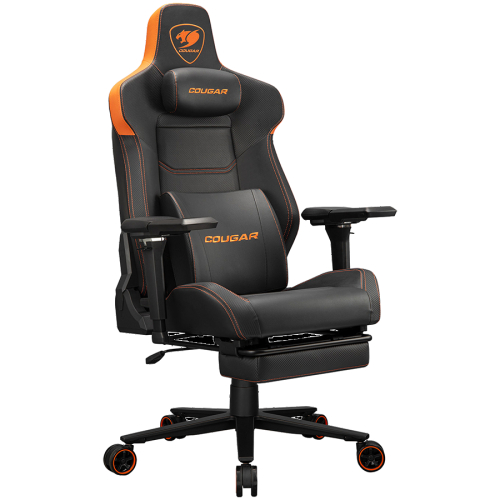 Cougar Gaming chair ARMOR EVO M, 2004710483777325 03  — OK Office Cougar Gaming chair ARMOR EVO M, 2004710483777325 03