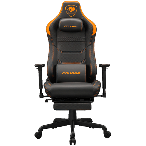 Cougar Gaming Chair Armor EVO S, 2004710483777349 02  — OK Office Cougar Gaming Chair Armor EVO S, 2004710483777349 02