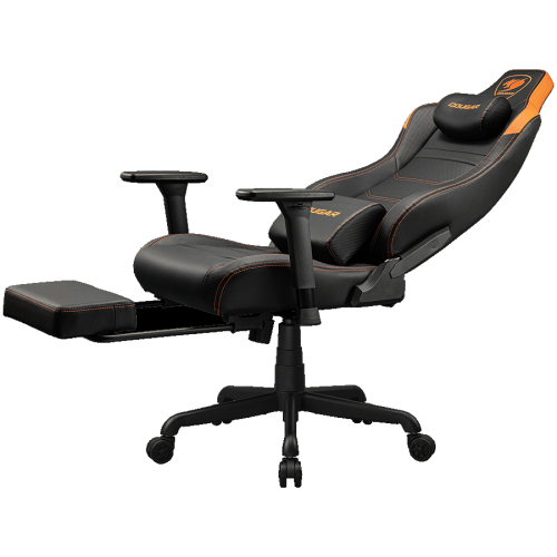 Cougar Gaming Chair Armor EVO S, 2004710483777349 03  — OK Office Cougar Gaming Chair Armor EVO S, 2004710483777349 03
