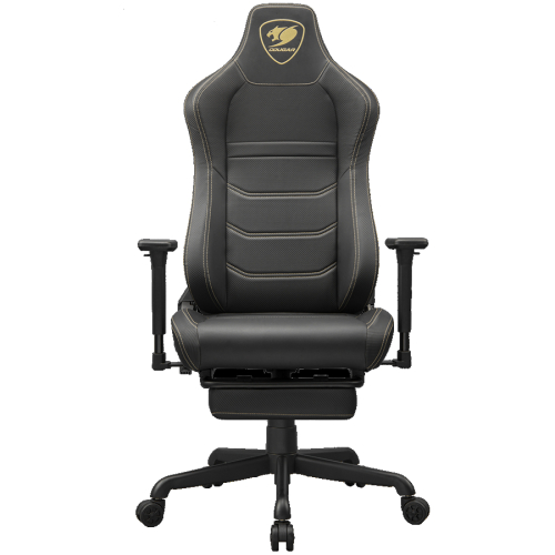 Геймърски стол Cougar Armor EVO S Gold, 2004710483777356 02 