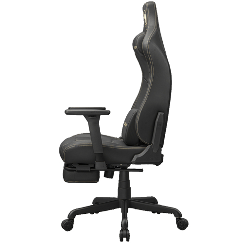 Геймърски стол Cougar Armor EVO S Gold, 2004710483777356 03 