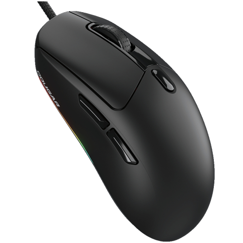 Cougar Minos Neo Gaming Mouse, Black, 2004710483777554 03  — OK Office Cougar Minos Neo Gaming Mouse, Black, 2004710483777554 03
