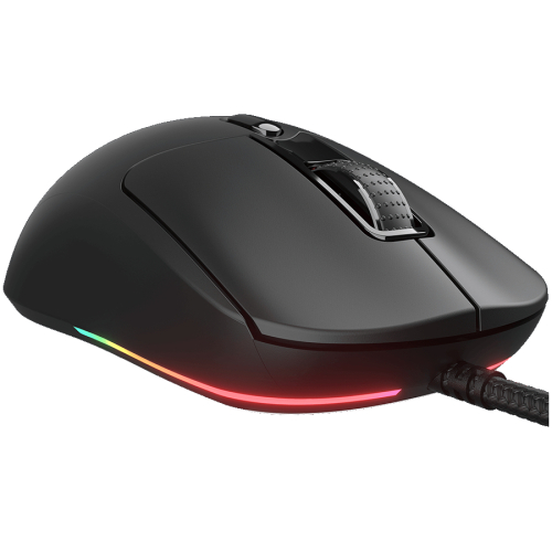 Cougar Minos Neo Gaming Mouse, Black, 2004710483777554 06  — OK Office Cougar Minos Neo Gaming Mouse, Black, 2004710483777554 06
