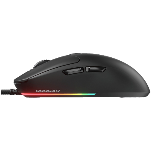 Cougar Minos Neo Gaming Mouse, Black, 2004710483777554 07  — OK Office Cougar Minos Neo Gaming Mouse, Black, 2004710483777554 07