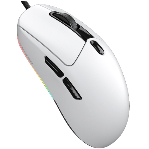 Cougar Minos Neo Gaming Mouse, White, 2004710483777561 03 