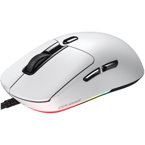 Cougar Minos Neo Gaming Mouse, White, 2004710483777561 05 