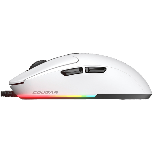 Cougar Minos Neo Gaming Mouse, White, 2004710483777561 07 