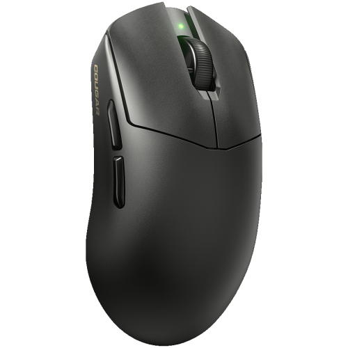 Cougar Revenger Pro 4K Wireless Gaming Mouse, Black, 2004710483777578 03  — OK Office Cougar Revenger Pro 4K Wireless Gaming Mouse, Black, 2004710483777578 03