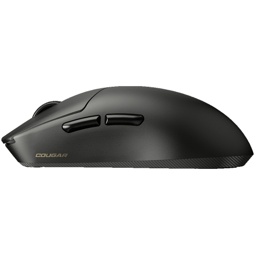 Cougar Revenger Pro 4K Wireless Gaming Mouse, Black, 2004710483777578 08  — OK Office Cougar Revenger Pro 4K Wireless Gaming Mouse, Black, 2004710483777578 08