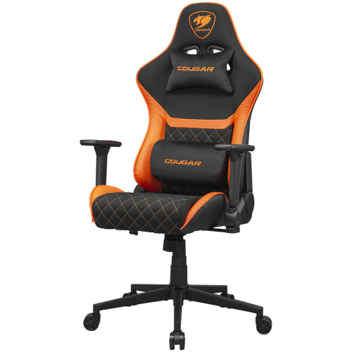 Cougar Armor One V2 F Gaming Chair, 2004710483777592 02 
