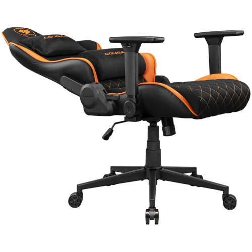 Cougar Armor One V2 F Gaming Chair, 2004710483777592 05 