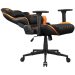 Cougar Armor One V2 F Gaming Chair, 2004710483777592 08 