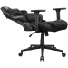 Cougar Armor One V2 Gold F Gaming Chair, 2004710483777608 08 