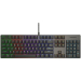 Cougar Ultimus EX Gaming Keyboard, Black, 2004710483777783 07 
