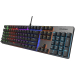 Cougar Ultimus EX Gaming Keyboard, Black, 2004710483777783 07 