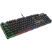 Cougar Ultimus EX Gaming Keyboard, Black, 2004710483777783 07 