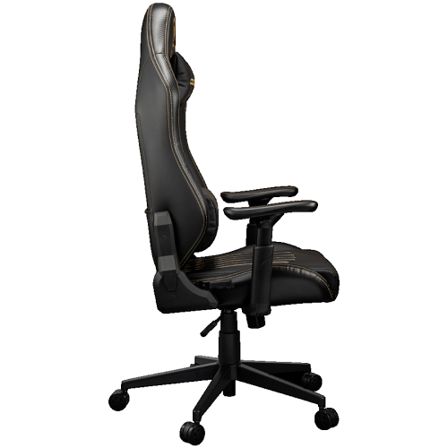 COUGAR EXPLORE ROYAL Gaming chair, Black, 2004710483777875 02 