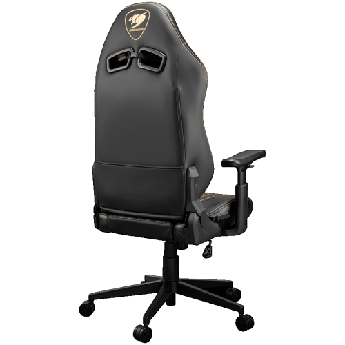 COUGAR EXPLORE ROYAL Gaming chair, Black, 2004710483777875 03 