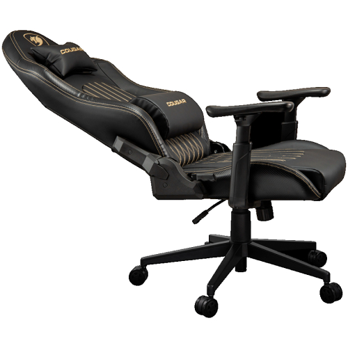 COUGAR EXPLORE ROYAL Gaming chair, Black, 2004710483777875 04 