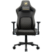 Cougar Defensor Gaming Chair Black-gold, 2004710483777899 06 