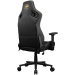 Cougar Defensor Gaming Chair Black-gold, 2004710483777899 06 