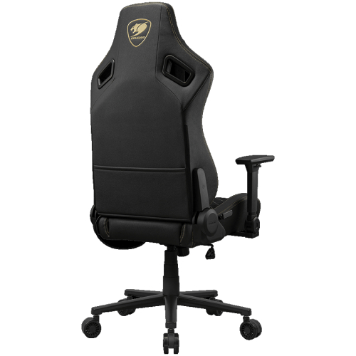 Cougar Defensor Gold F Gaming Chair, 2004710483777912 05  — OK Office Cougar Defensor Gold F Gaming Chair, 2004710483777912 05