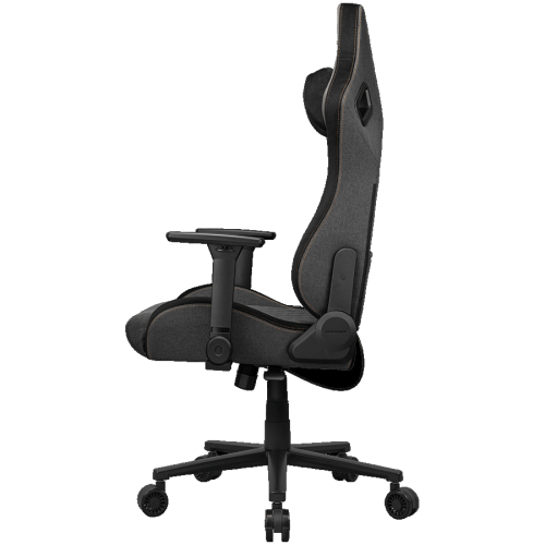 Геймърски стол Cougar Defensor Gray F, 2004710483777929 04  — OK Office Геймърски стол Cougar Defensor Gray F, 2004710483777929 04