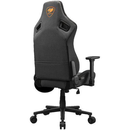 Геймърски стол Cougar Defensor Gray F, 2004710483777929 05  — OK Office Геймърски стол Cougar Defensor Gray F, 2004710483777929 05