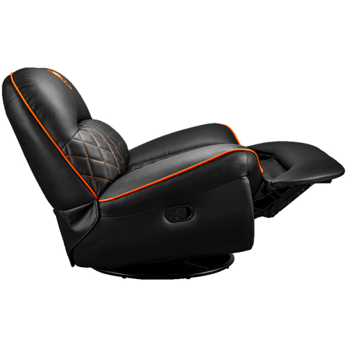 Геймърски фотьойл Cougar Overlord, 2004710483778155 06 