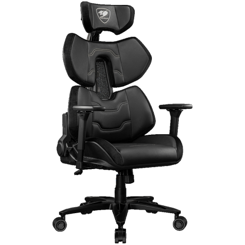 Cougar Terminator Elite Gaming Chair, 2004710483778421 02  — OK Office Cougar Terminator Elite Gaming Chair, 2004710483778421 02