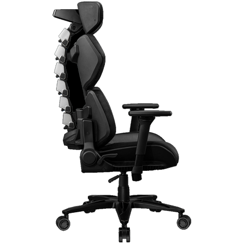 Cougar Terminator Elite Gaming Chair, 2004710483778421 03  — OK Office Cougar Terminator Elite Gaming Chair, 2004710483778421 03