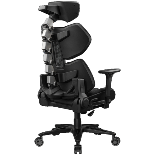 Cougar Terminator Elite Gaming Chair, 2004710483778421 04  — OK Office Cougar Terminator Elite Gaming Chair, 2004710483778421 04