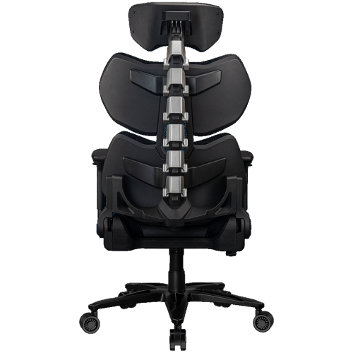 Cougar Terminator Elite Gaming Chair, 2004710483778421 05  — OK Office Cougar Terminator Elite Gaming Chair, 2004710483778421 05