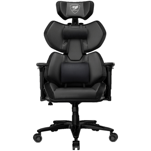 Cougar Terminator Elite Gaming Chair, 2004710483778421 06  — OK Office Cougar Terminator Elite Gaming Chair, 2004710483778421 06
