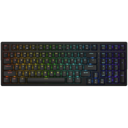 COUGAR Ultimus Pro Wireless Gaming Keyboard, Black