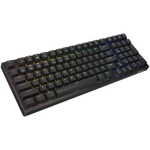 COUGAR Ultimus Pro Wireless Gaming Keyboard, Black, 2004710483779114 03 