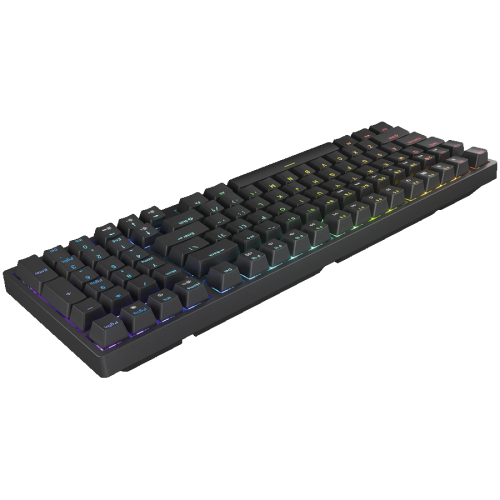COUGAR Ultimus Pro Wireless Gaming Keyboard, Black, 2004710483779114 05 