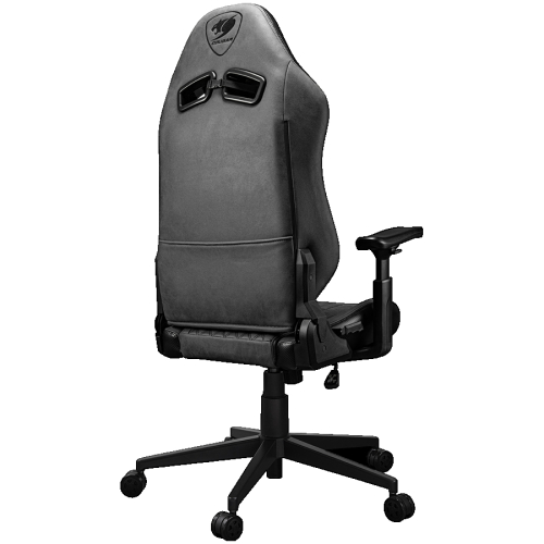 Геймърски стол Cougar Explore Royal Gray F, 2004710483779244 04 