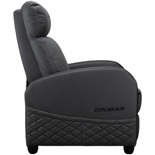Геймърски фотьойл COUGAR Ranger Elite сив, 2004710483779312 04 