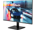 Геймърски монитор ASRock CL25FFB 24.5' IPS FHD 1920x1080, 2004710483943560 06 
