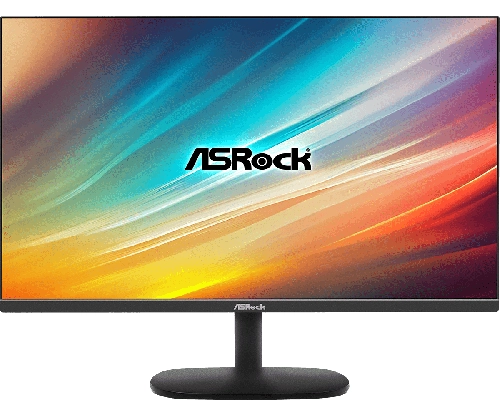 Gaming Monitor ASRock CL27FF 27' FHD (1920x1080) IPS, 2004710483943904