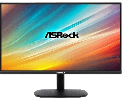 Gaming Monitor ASRock CL25FF 24.5\