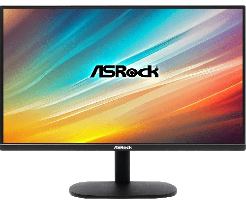 Gaming Monitor ASRock CL25FF 24.5' FHD (1920x1080) IPS, 2004710483944055
