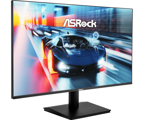 Геймърски монитор ASRock CL27FFB 27