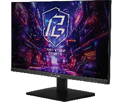 Геймърски Монитор ASRock PG27QFT1B 27\